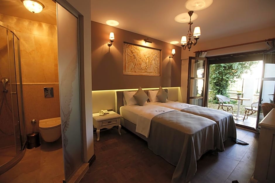 Livia Hotel Ephesus