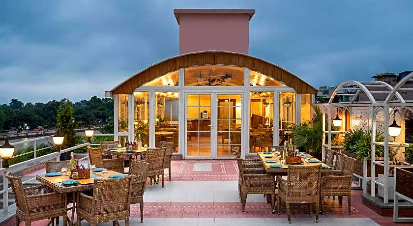 Ganga Lahari Haridwar by Leisure Hotels