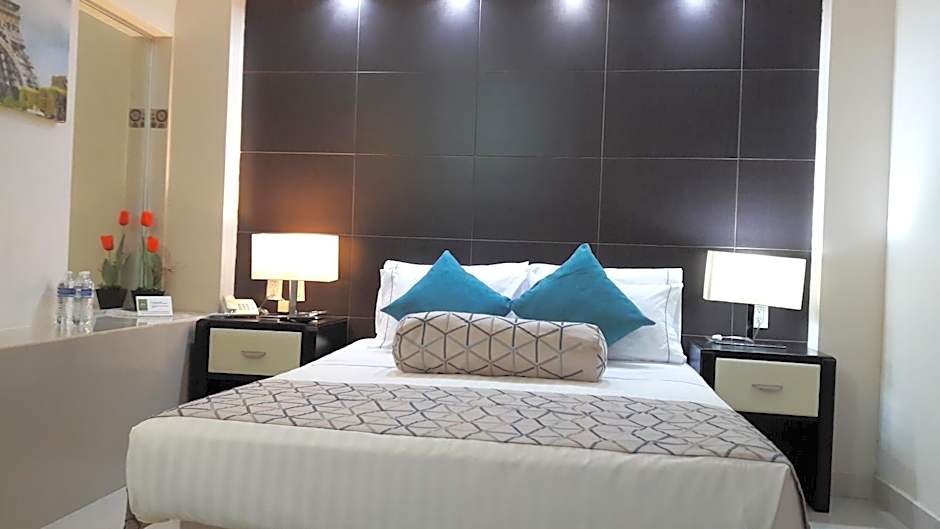 Hotel La Torre San Francisco