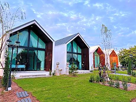 Bannjamjuree Resort Sattahip