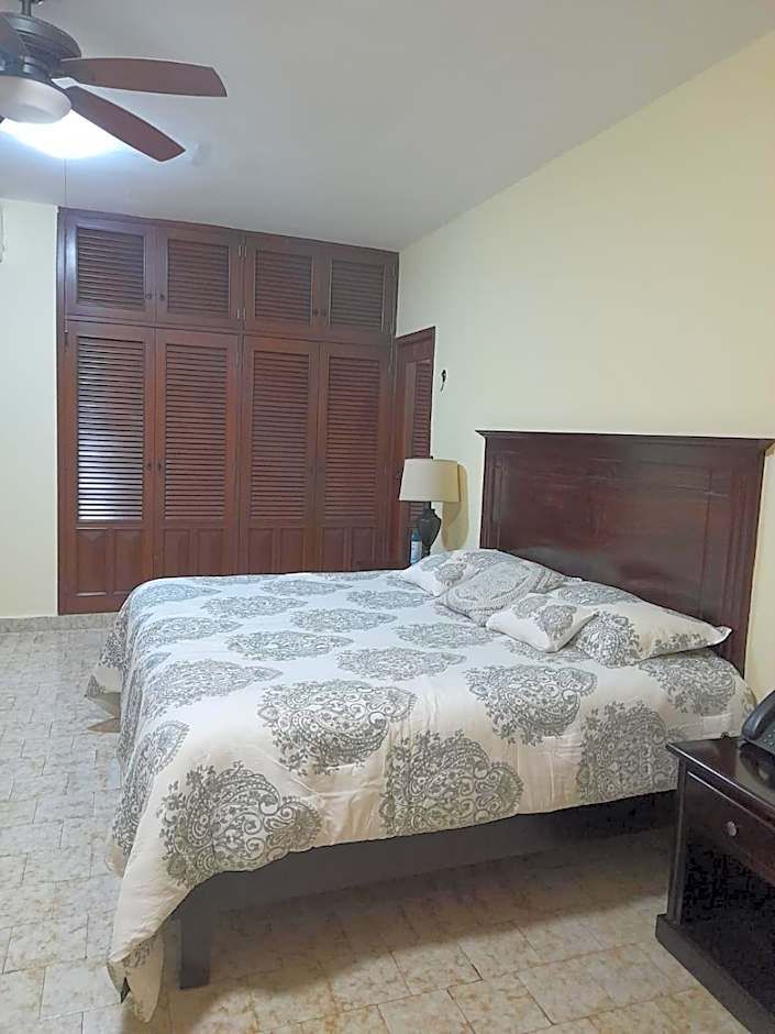 Casona 58 montejo