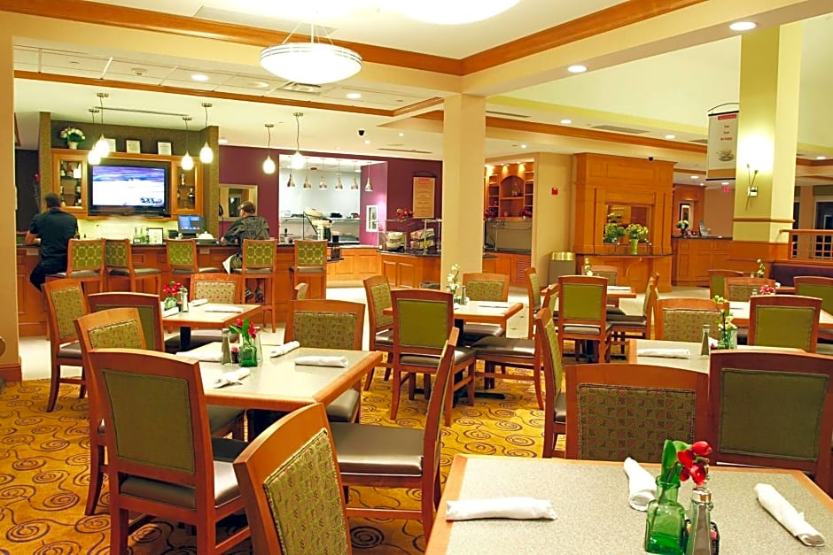 Hilton Garden Inn Chesapeake/Suffolk