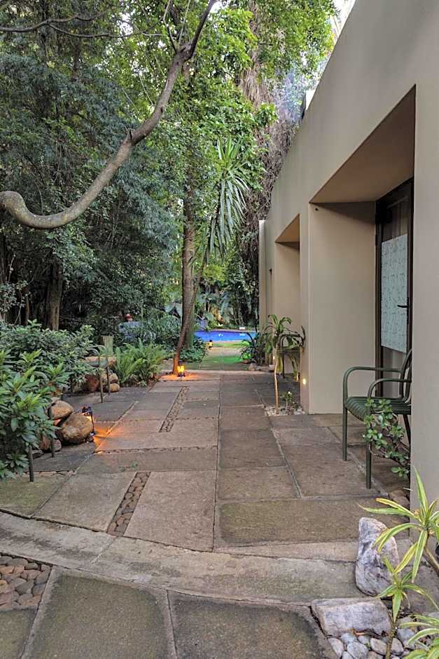 African Rock Hotel & Spa -"Relaxed Exclusivity"
