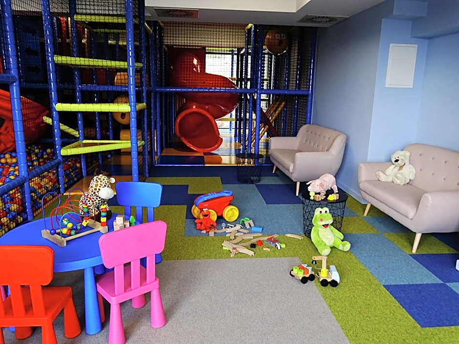 Hotel Skalny Spa Bieszczady