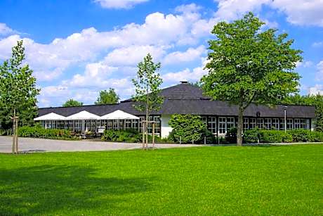 Boutique Hotel Wolfsburg