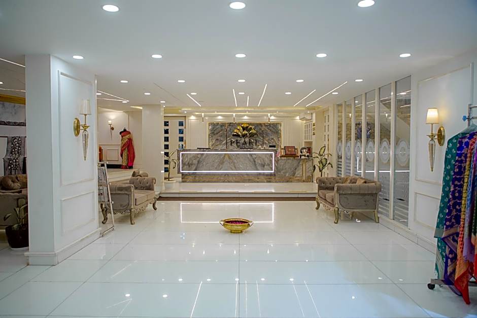Photo 1 of 50 of Pearl Courtyard