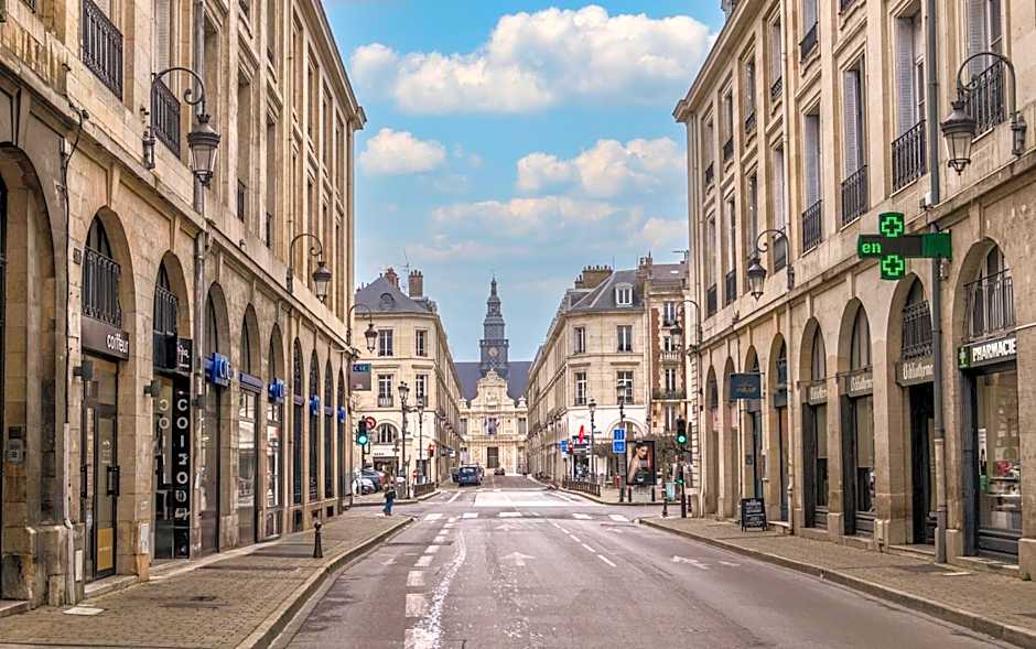 Hyatt Centric Reims