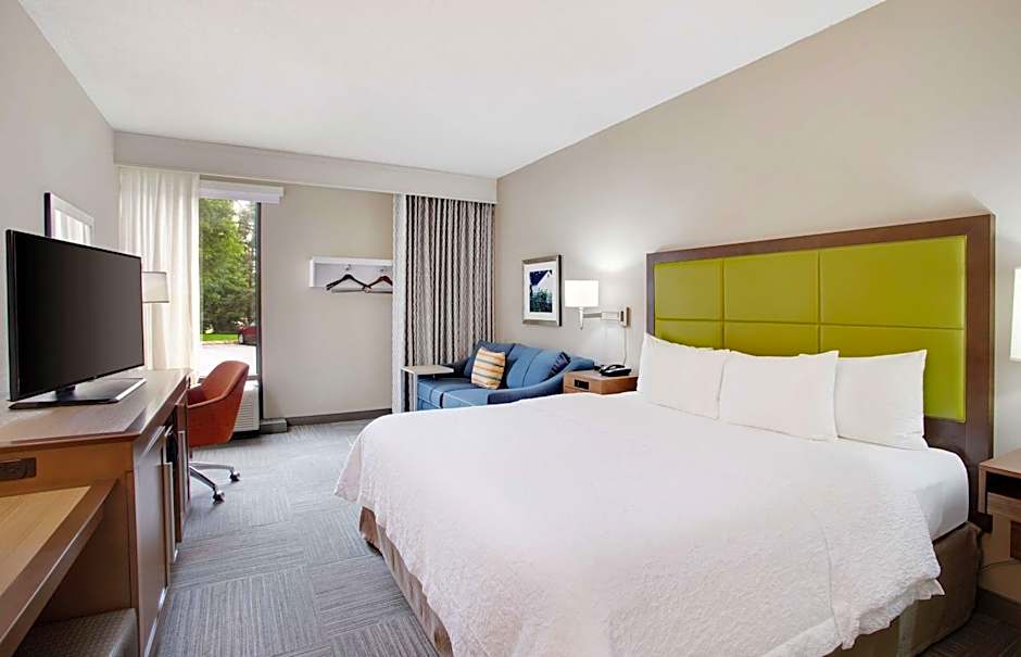 Hampton Inn By Hilton Lancaster, Pa