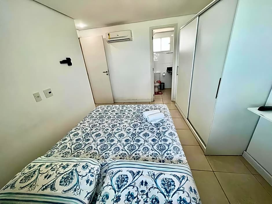 Duna Barcane Vista Mar Pontanegra Natal RN