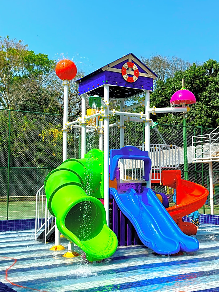 Hotel Nacional Inn Foz do Iguacu