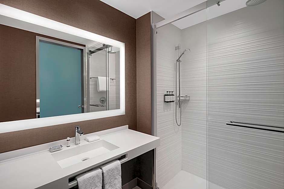 AC Hotel by Marriott Little Rock Downtown