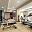 Hilton Checkers Los Angeles