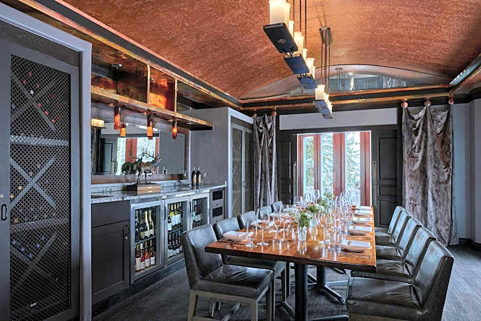 Beaver Creek Lodge, Autograph Collection by Marriott