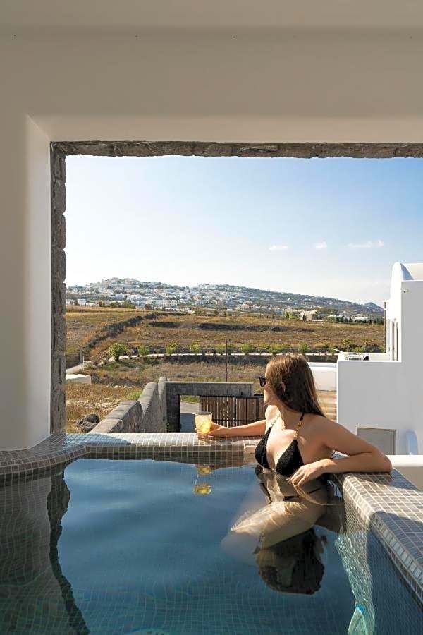 Santa Mar ECO Suites