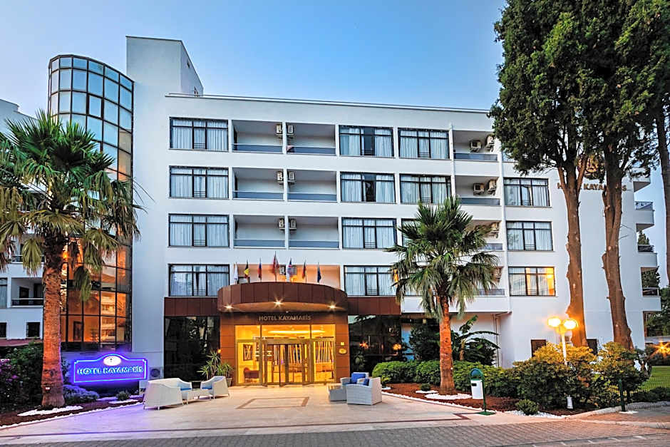Kayamaris Hotel