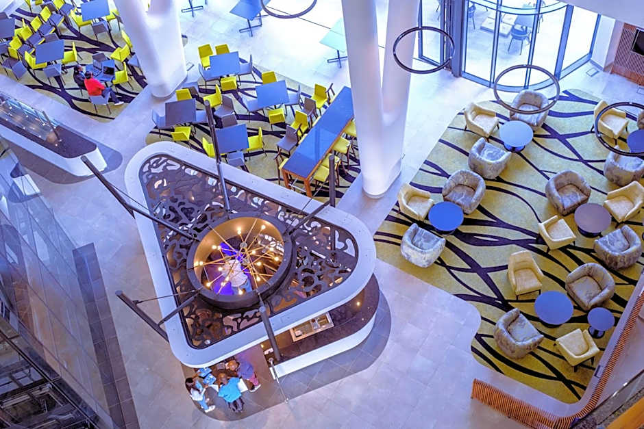 Hilton Garden Inn Mbabane