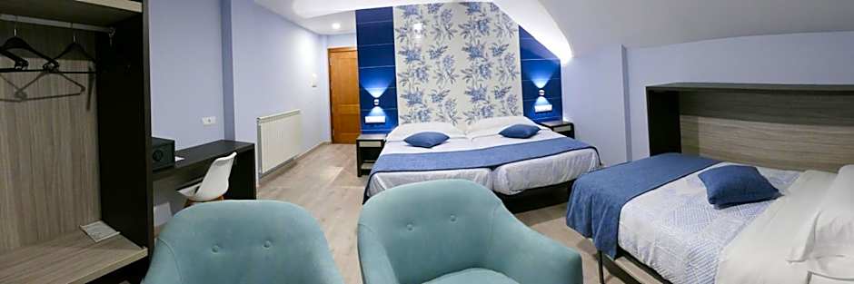 Hotel Rural El Nido de Pinares