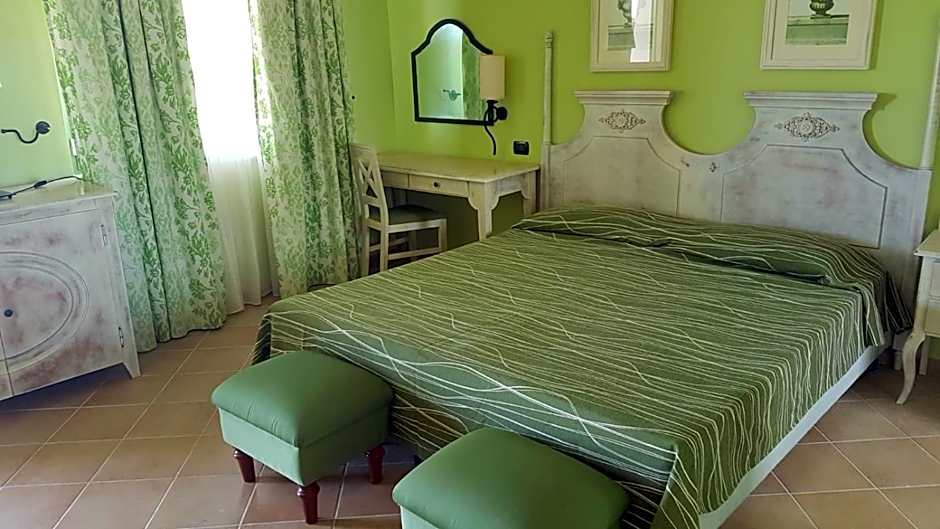 iGV Club Vacanze Le Castella