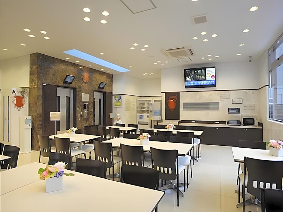 Toyoko Inn Shimonoseki Kaikyo-Yume-Tower Mae
