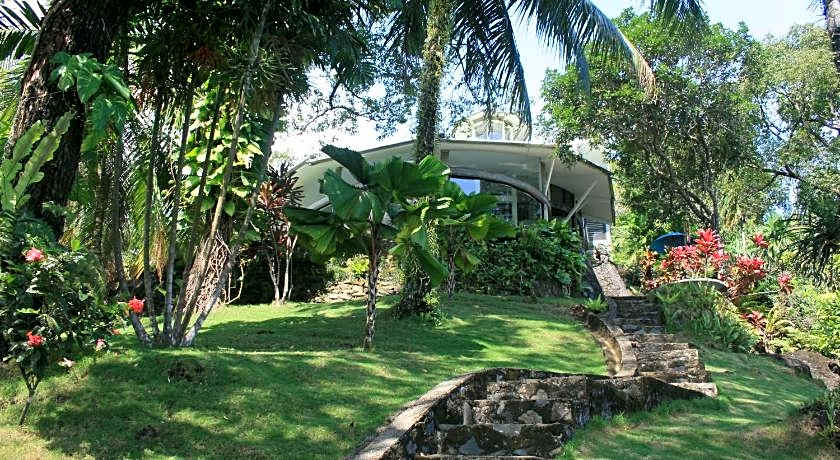 Puncak Air Manis Residence