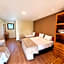 Hotel Campestre Atibaia