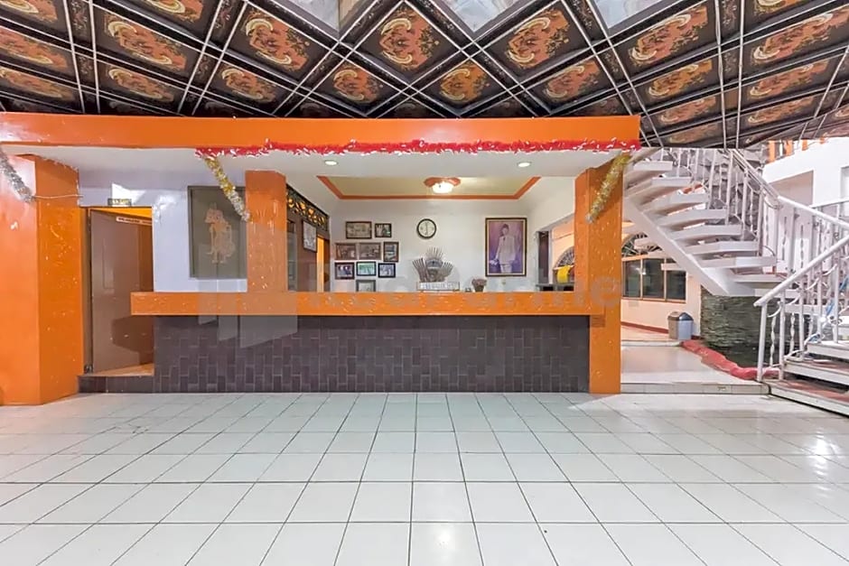 Hotel Linggarjati near Natural Park TWA Linggarjati