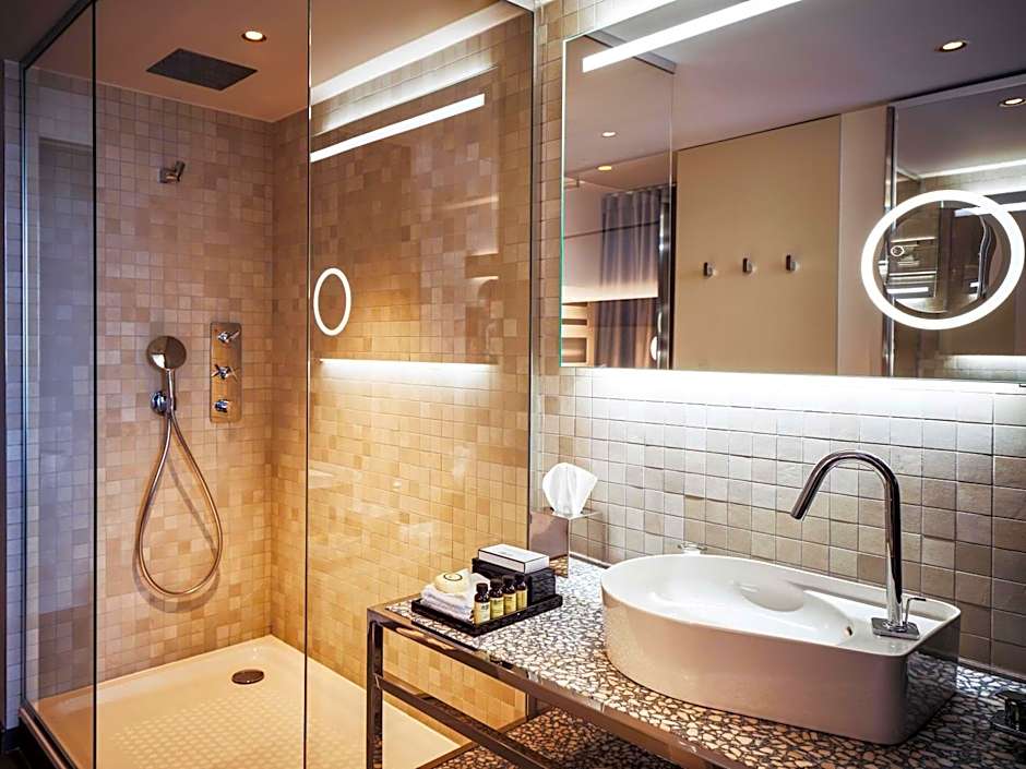 Pullman Paris Montparnasse