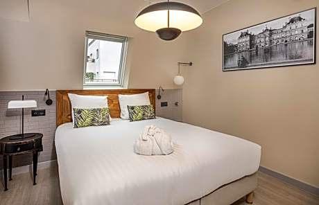 Suite with Terrace
