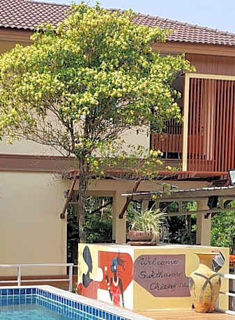 Sukthavorn Residence