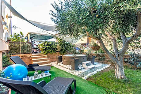 Tarchon Luxury B&B