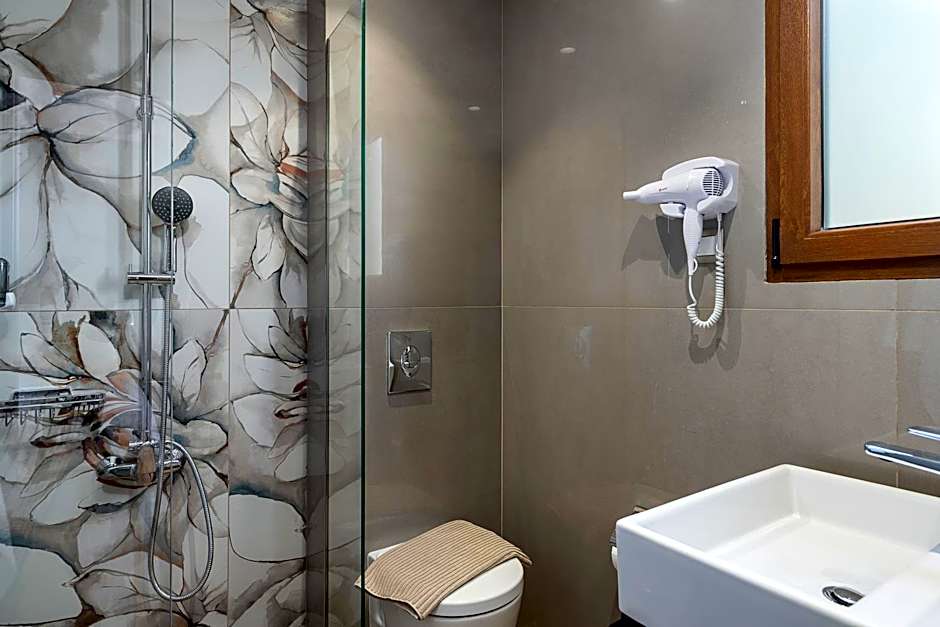 Al Daliani Minaret Rooms