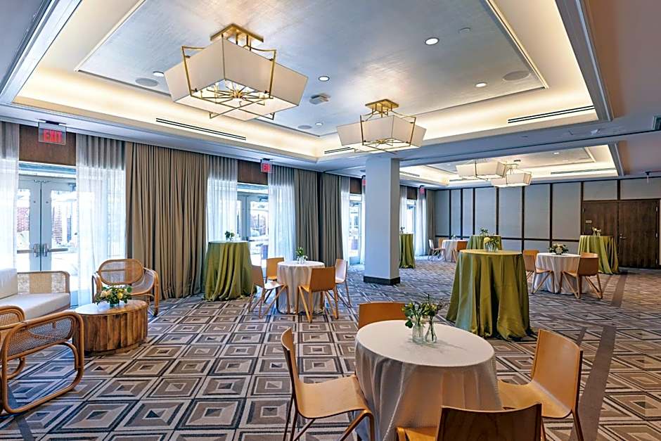 The Alida, Savannah, a Tribute Portfolio Hotel