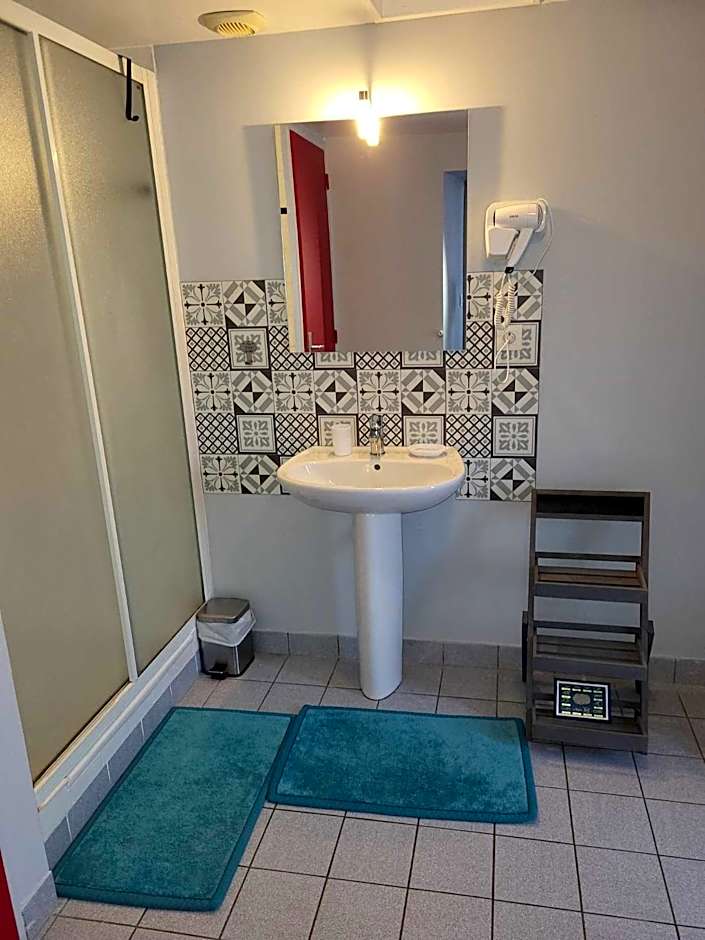 Auberge de la vallée de la douve