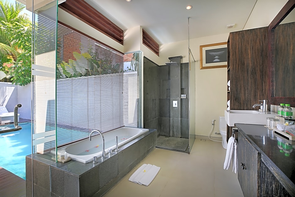 Royal Samaja Villas