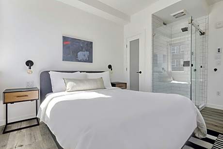 The Boylston Hotel Capitol Hill, Sonder by Marriott Bonvoy