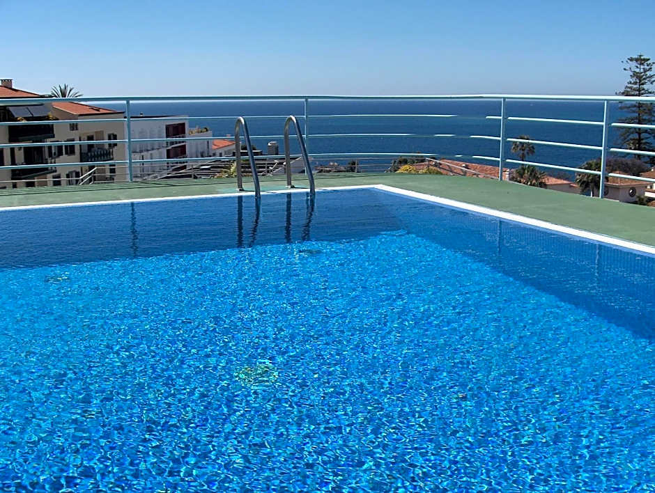 Aparthotel Imperatriz