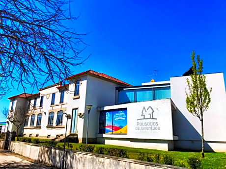 HI Vila Nova de Cerveira - Pousada de Juventude