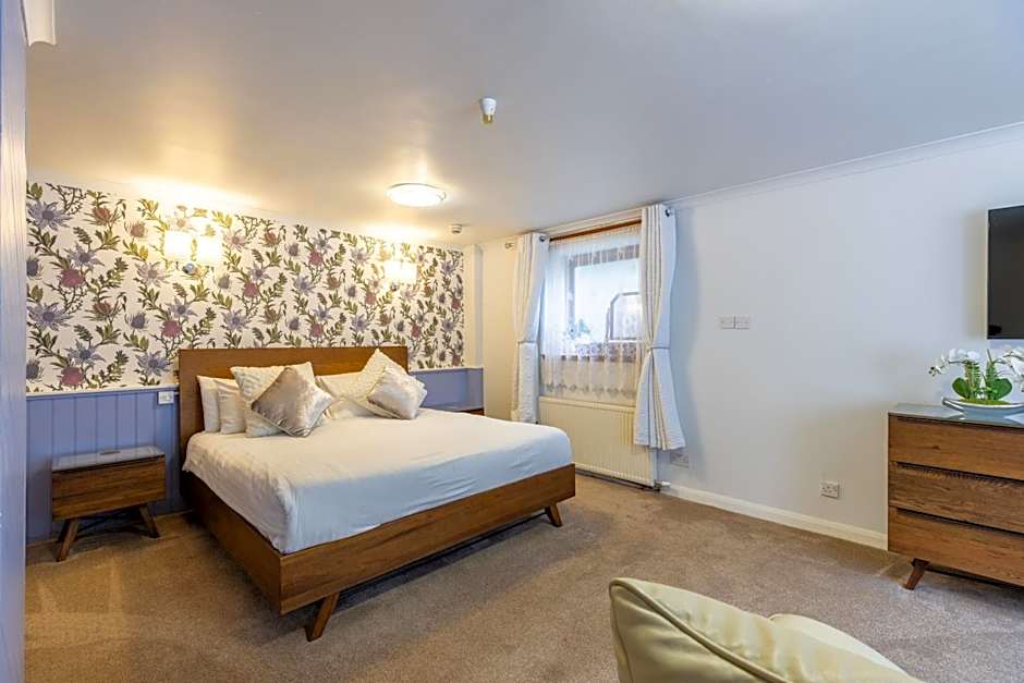 The Bein Inn Hotel & Restaurant