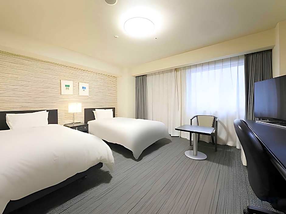 Richmond Hotel Nagoya Nayabashi