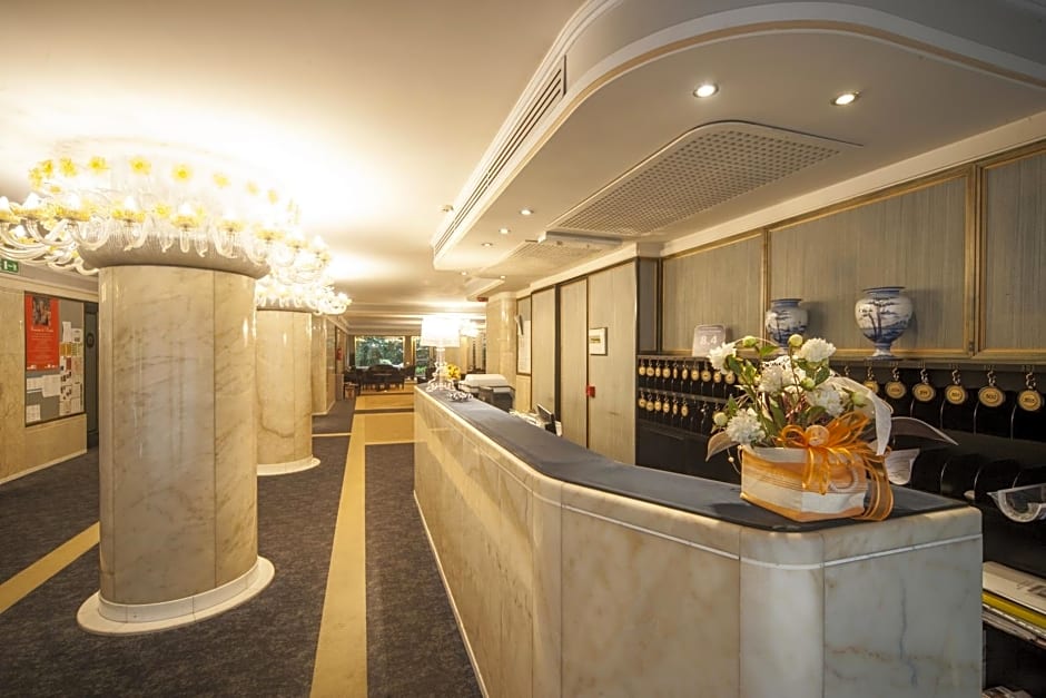 Hotel Bisanzio