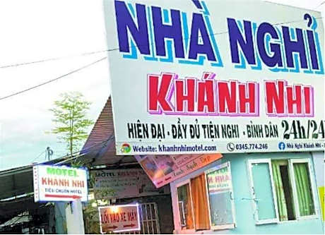 Motel Khanh Nhi