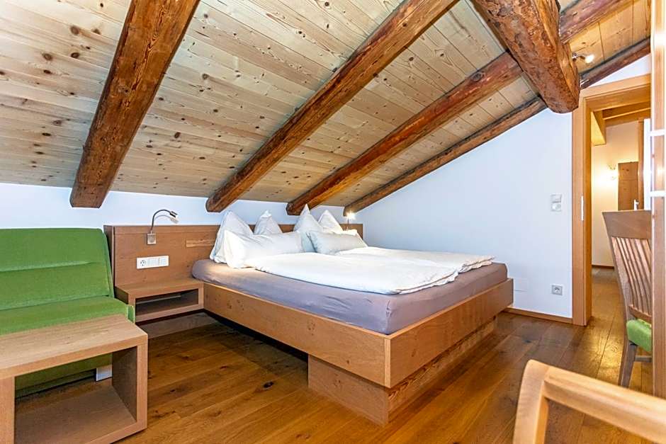 Brandstatthof Leogang