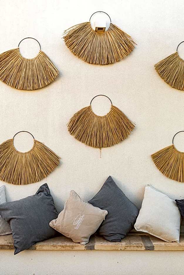 Giardino Dei Pini - Boutique Hotel