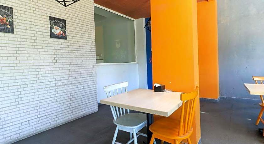 Hotel Berlian International Surabaya