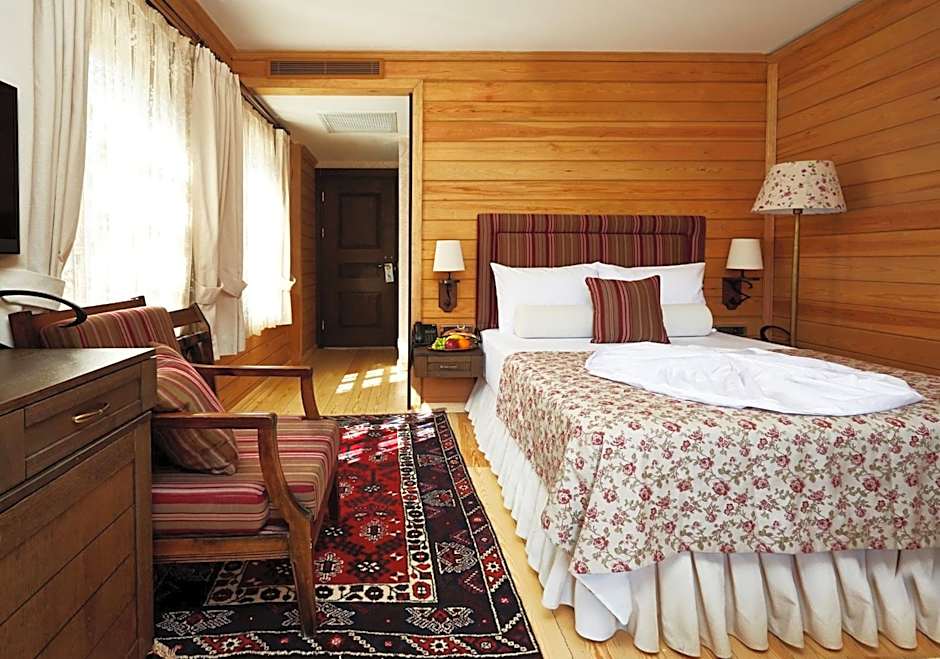 Royal Uzungol Hotel&Spa