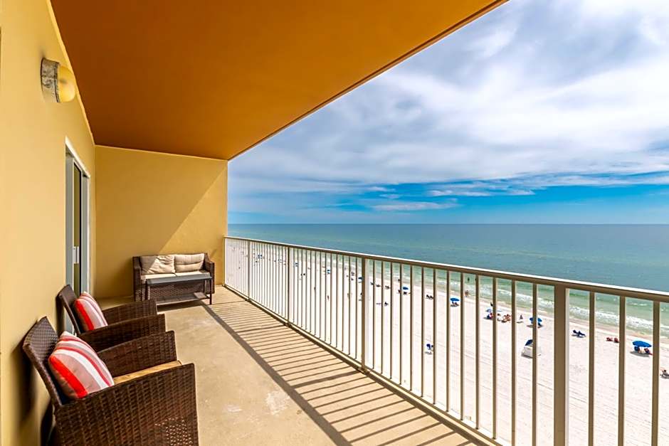 Crystal Shores West 202