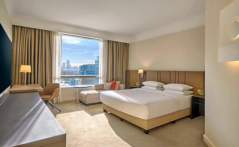 Hyatt Regency Belgrade