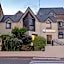 Best Western Le Moulin De Ducey