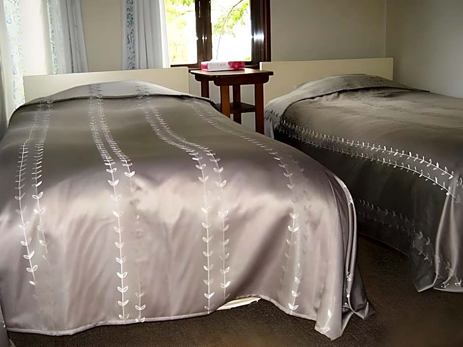 Hotel Romlus Rusutsu