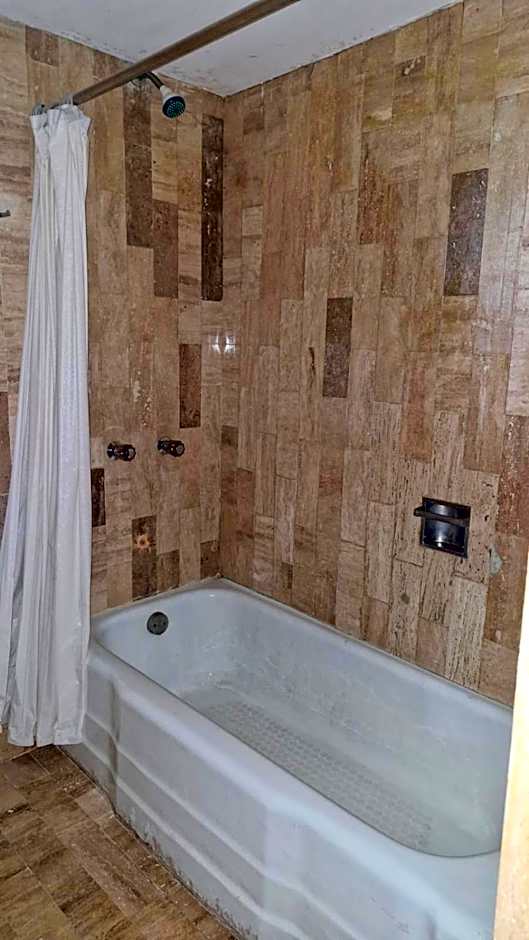 Parador del Río Irapuato